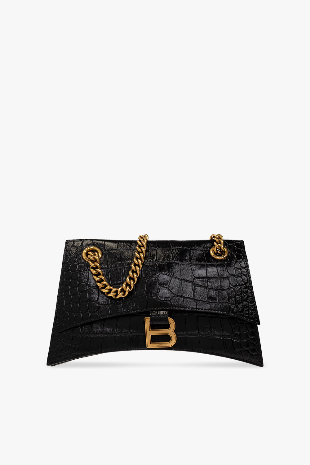 SALE♪関税込【BALENCIAGA】CRUSH スリングショルダーバッグ S SchaferandweinerShops | Balenciaga 'Crush Small' shoulder